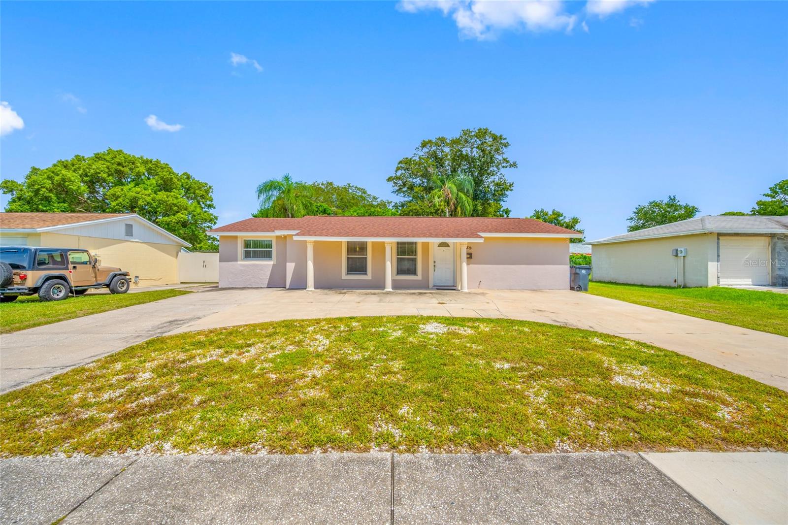 8339 DRYCREEK DR
