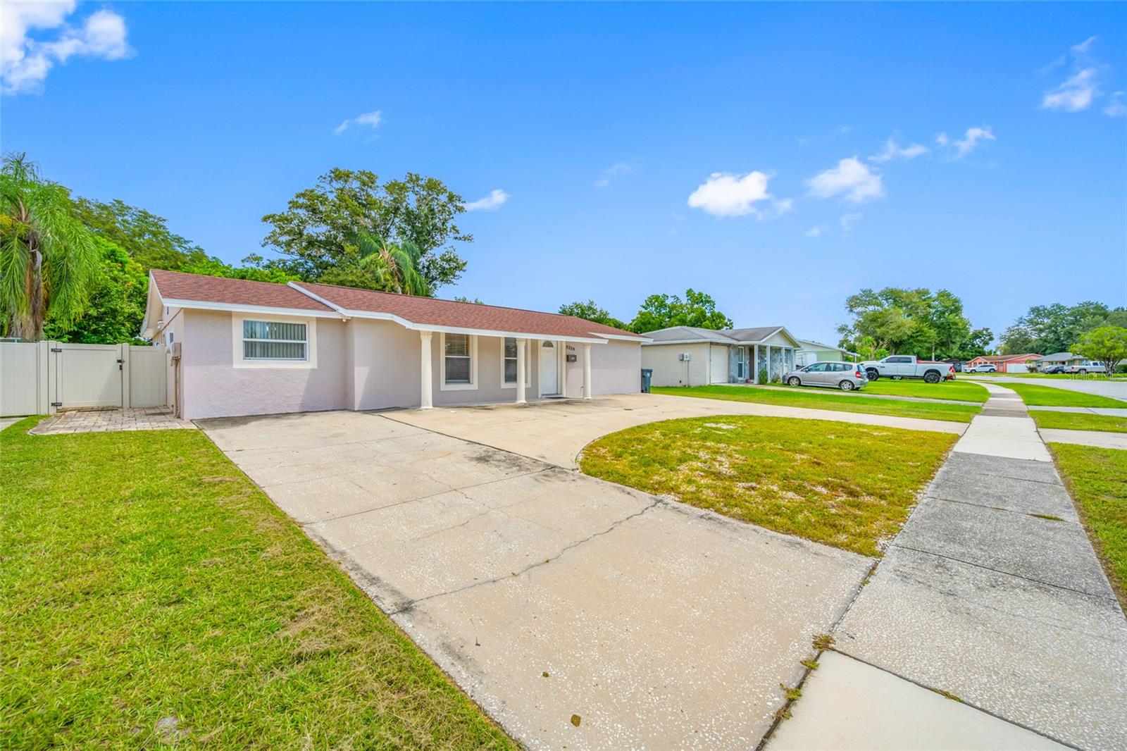 8339 DRYCREEK DR