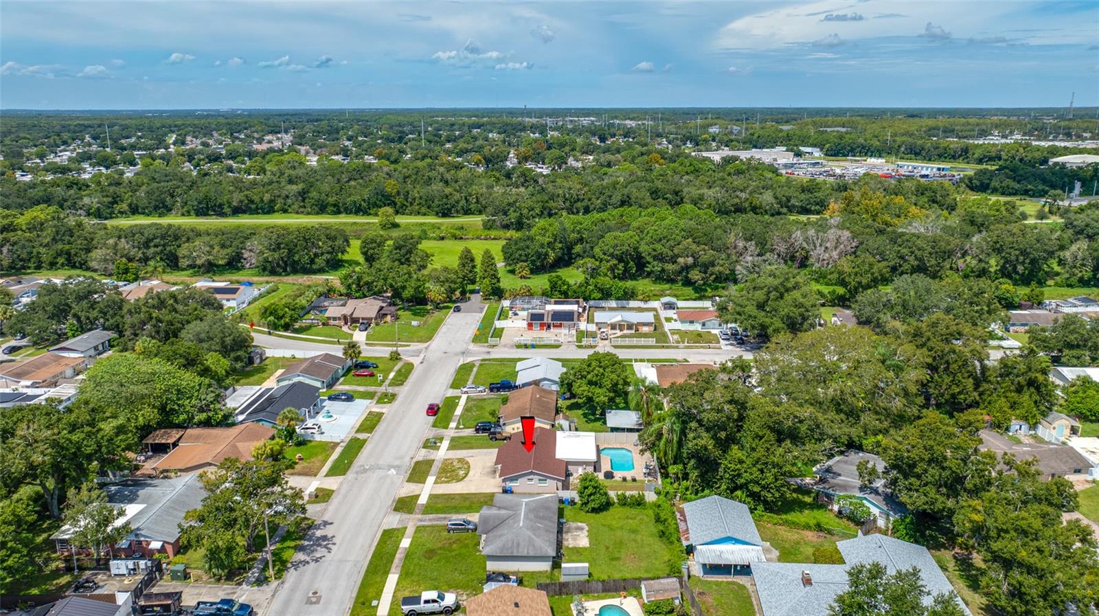 8339 DRYCREEK DR