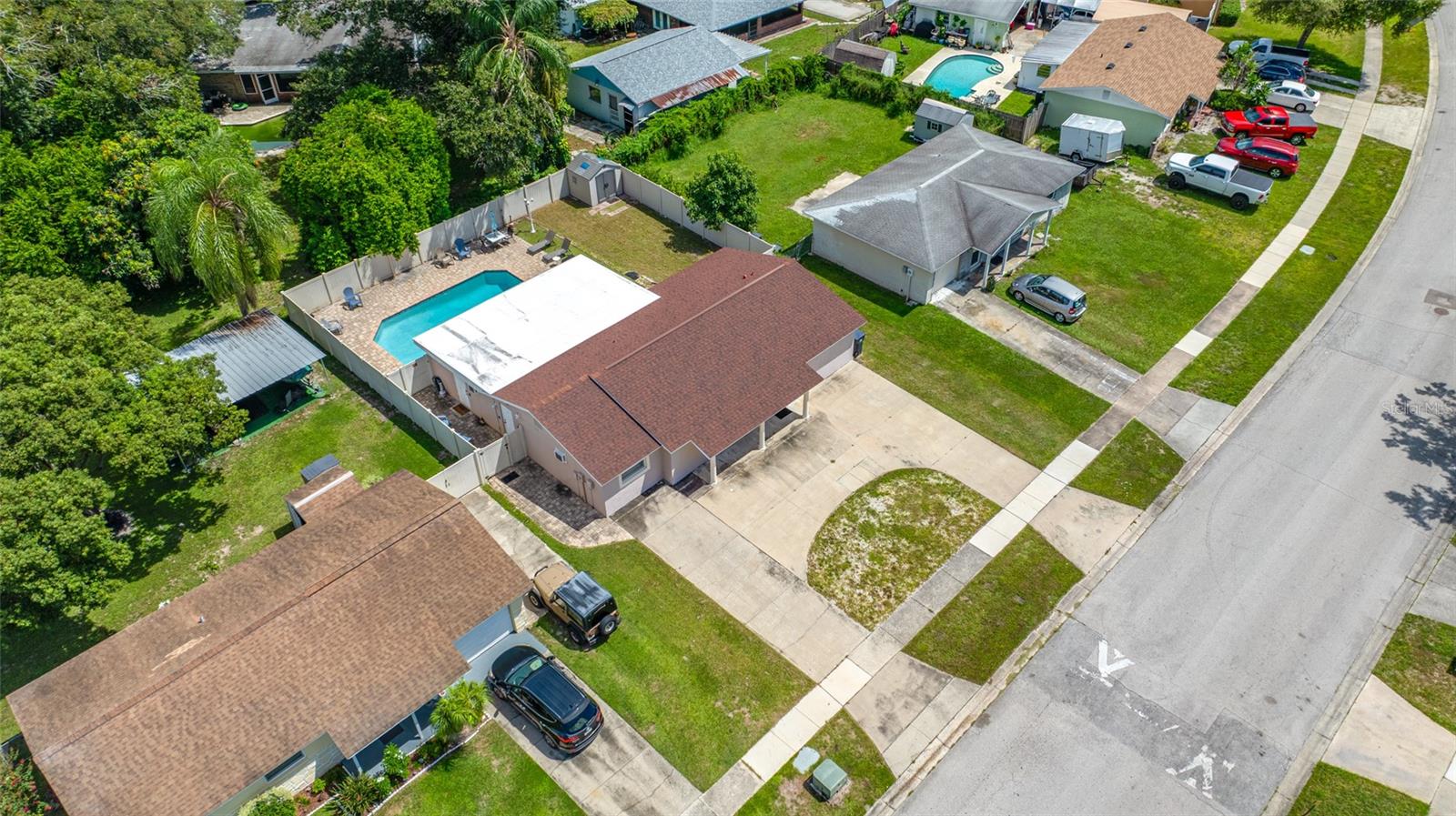 8339 DRYCREEK DR