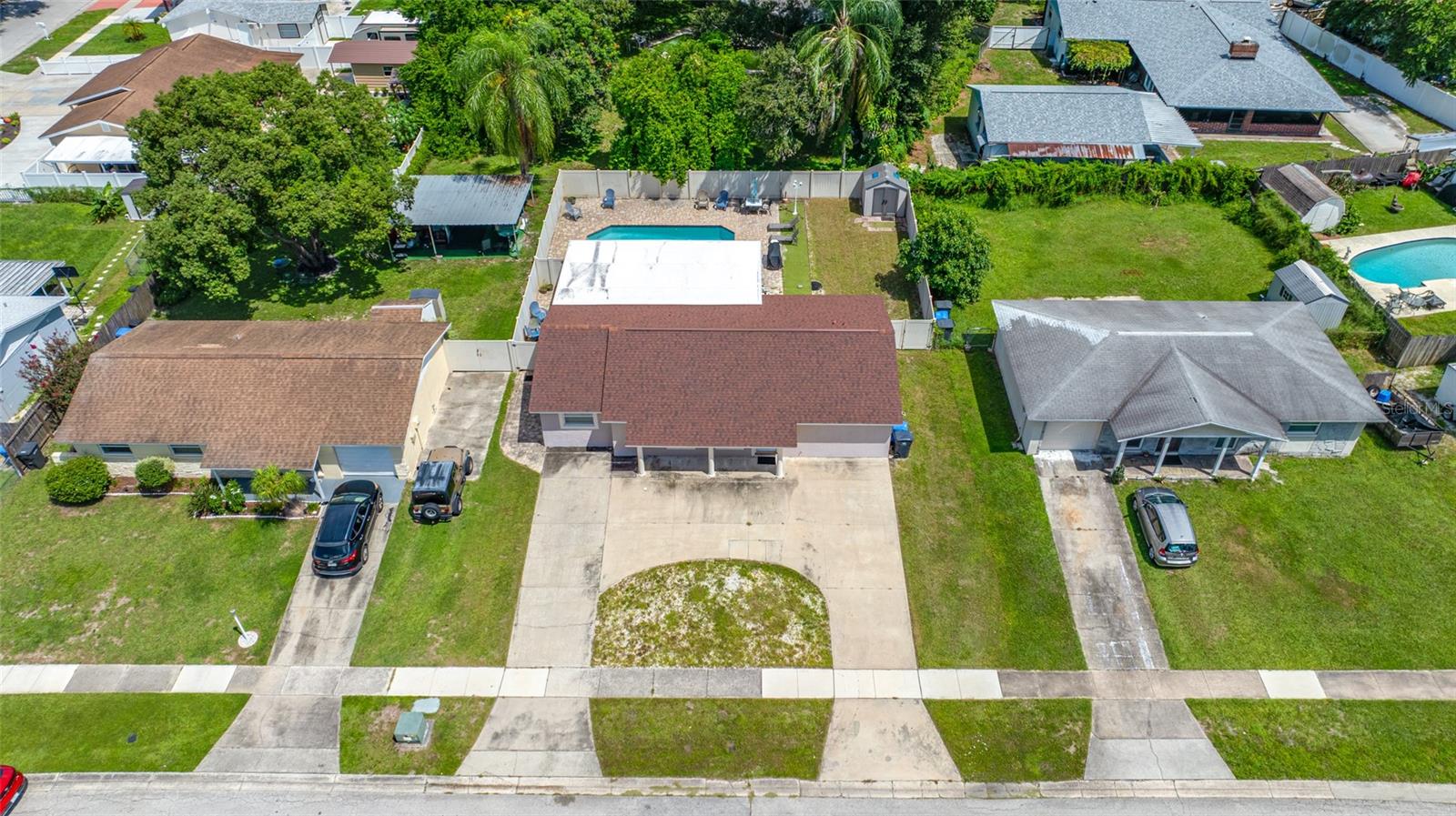 8339 DRYCREEK DR