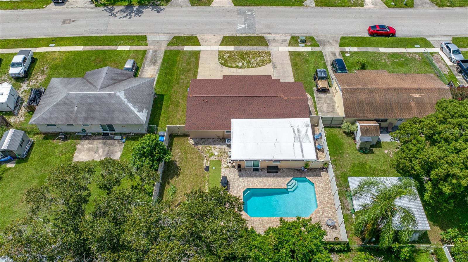 8339 DRYCREEK DR