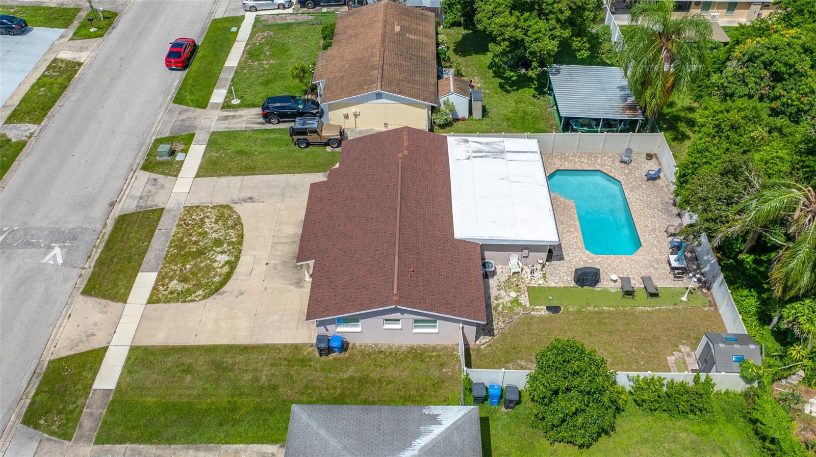 8339 DRYCREEK DR