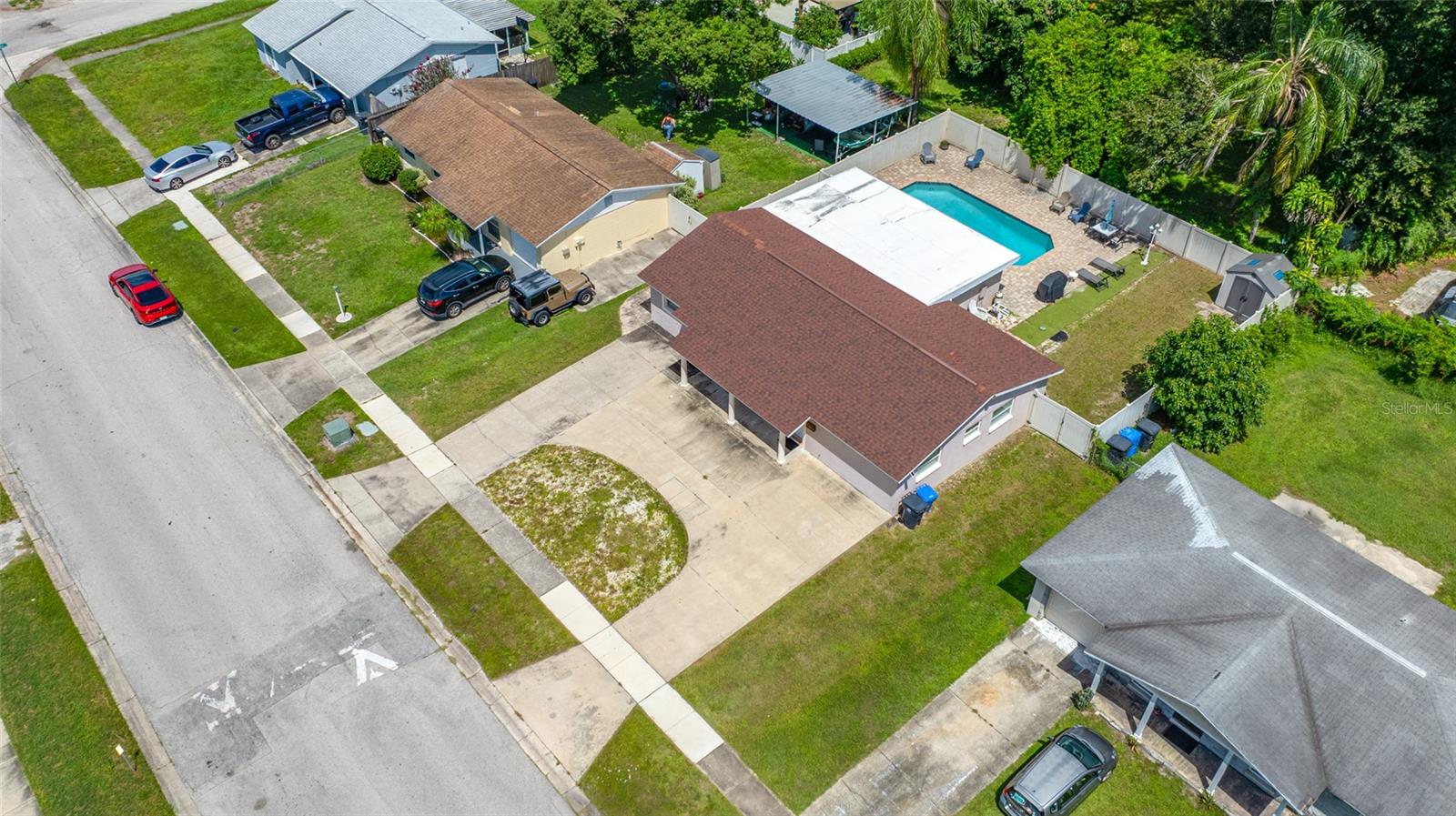 8339 DRYCREEK DR