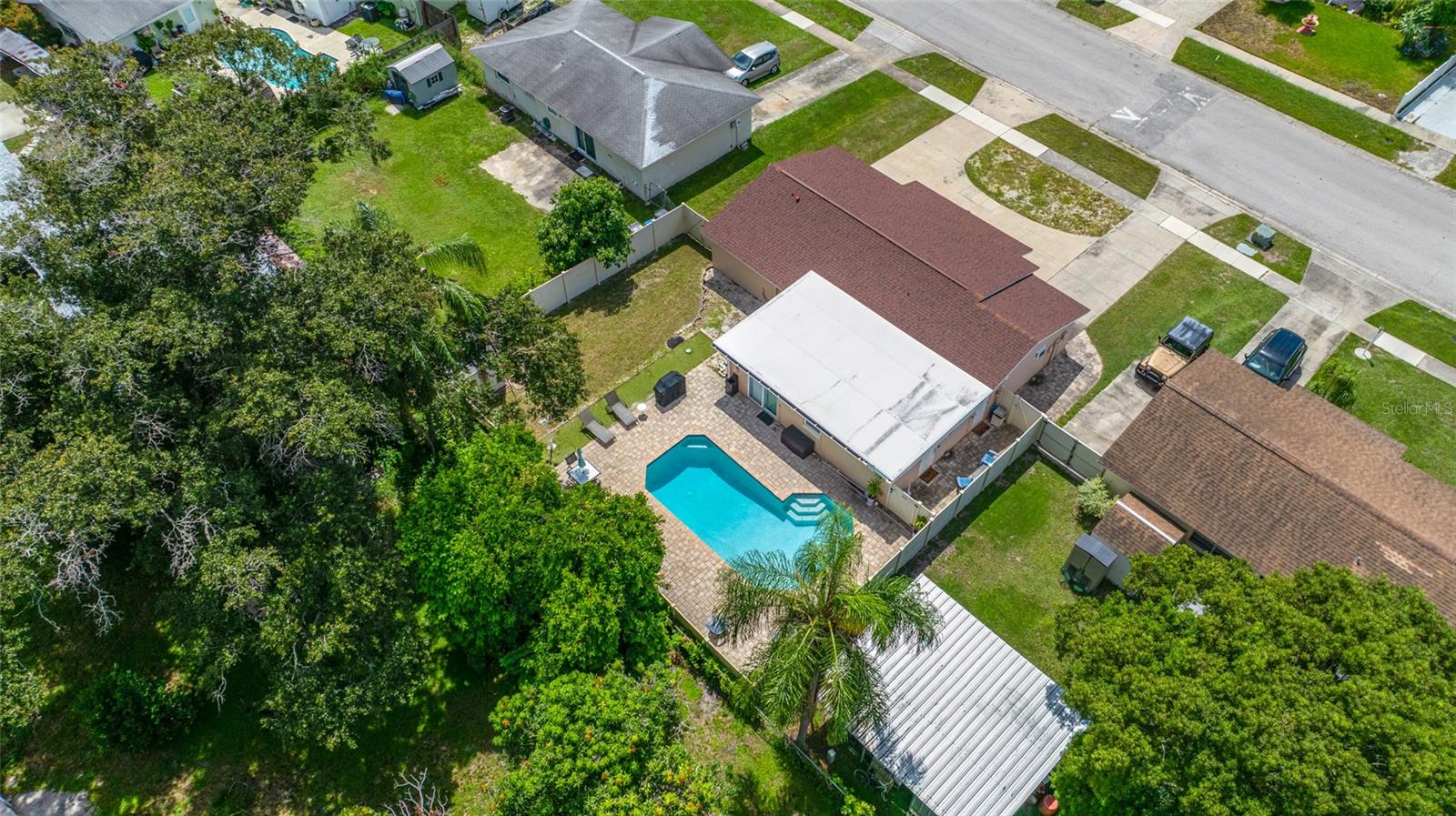 8339 DRYCREEK DR