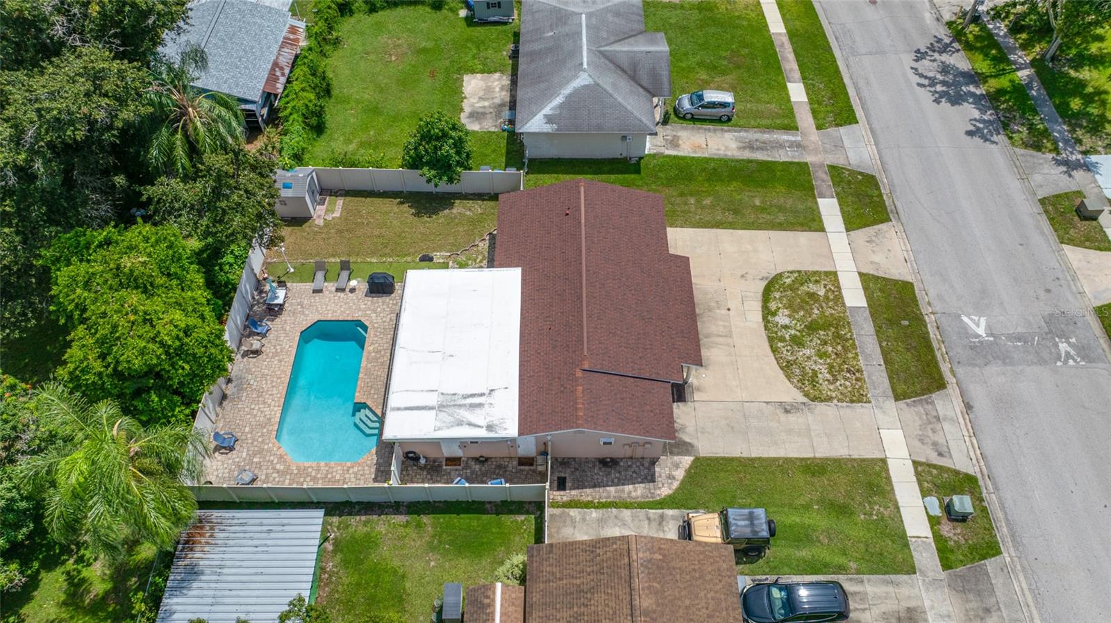 8339 DRYCREEK DR