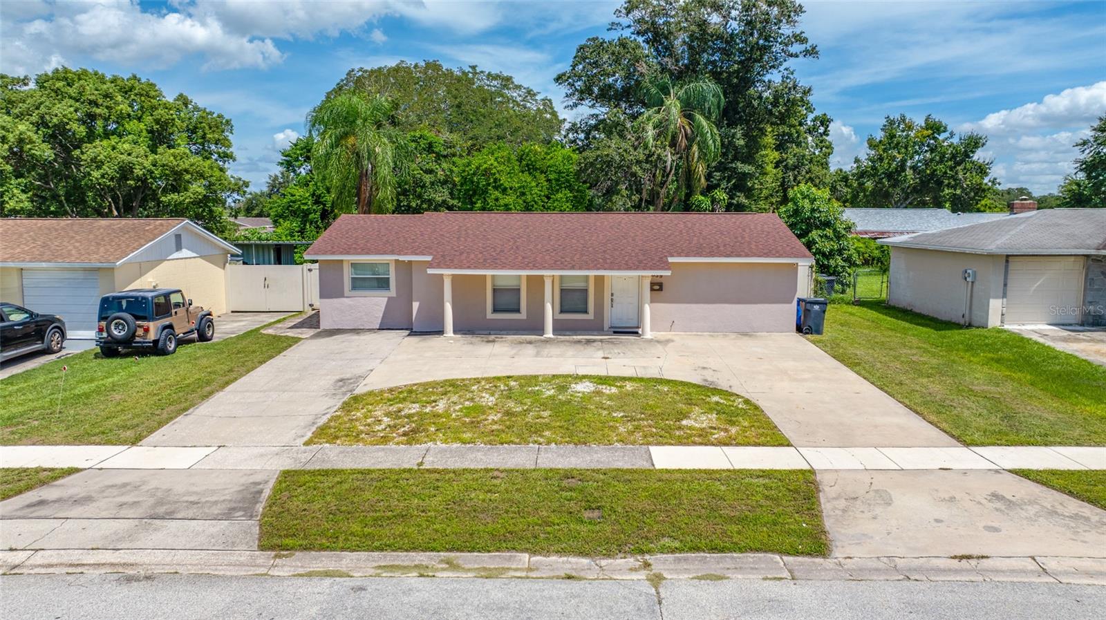 8339 DRYCREEK DR