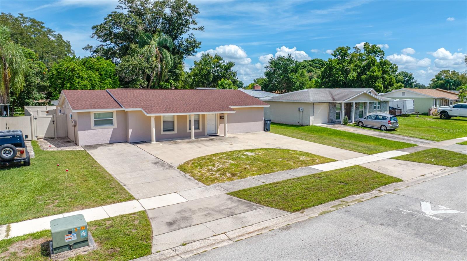 8339 DRYCREEK DR