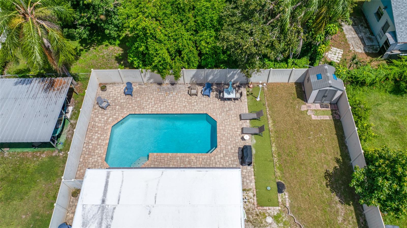 8339 DRYCREEK DR
