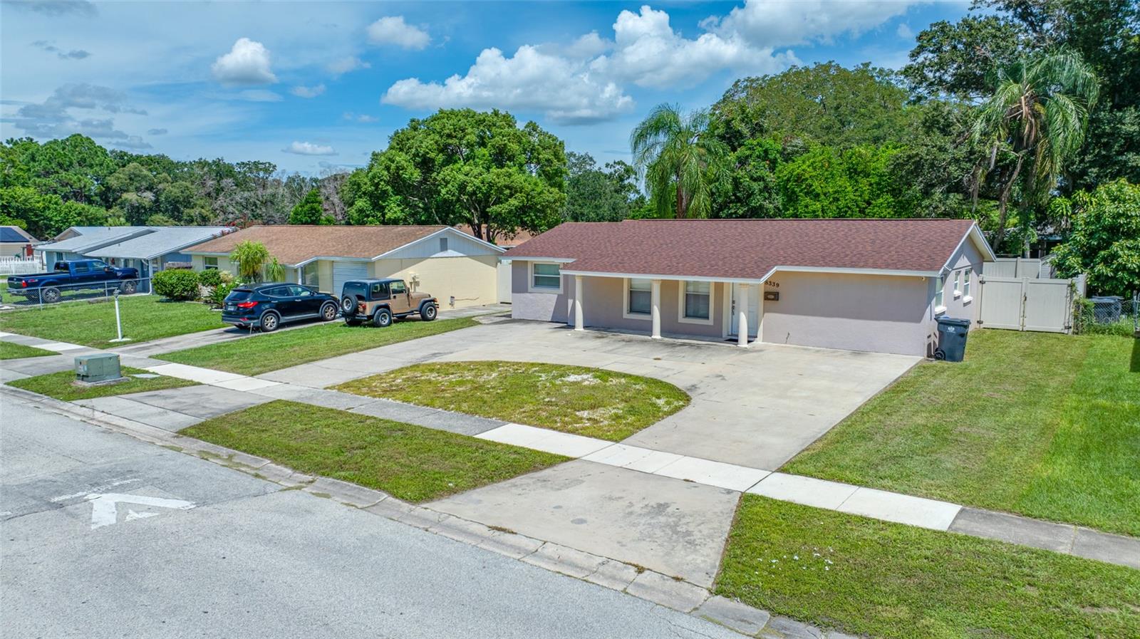 8339 DRYCREEK DR
