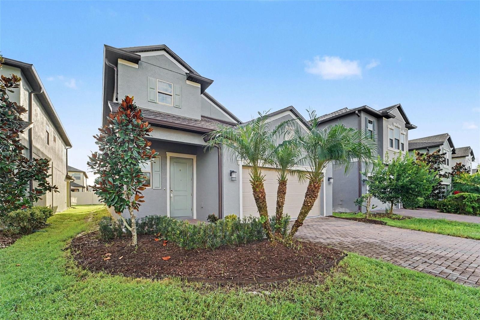 9604 LITTLE BLUESTEM DR