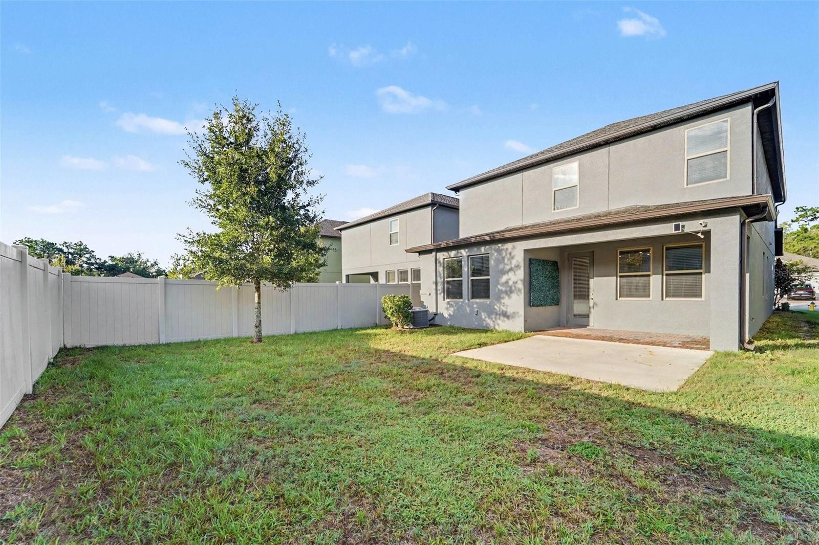9604 LITTLE BLUESTEM DR