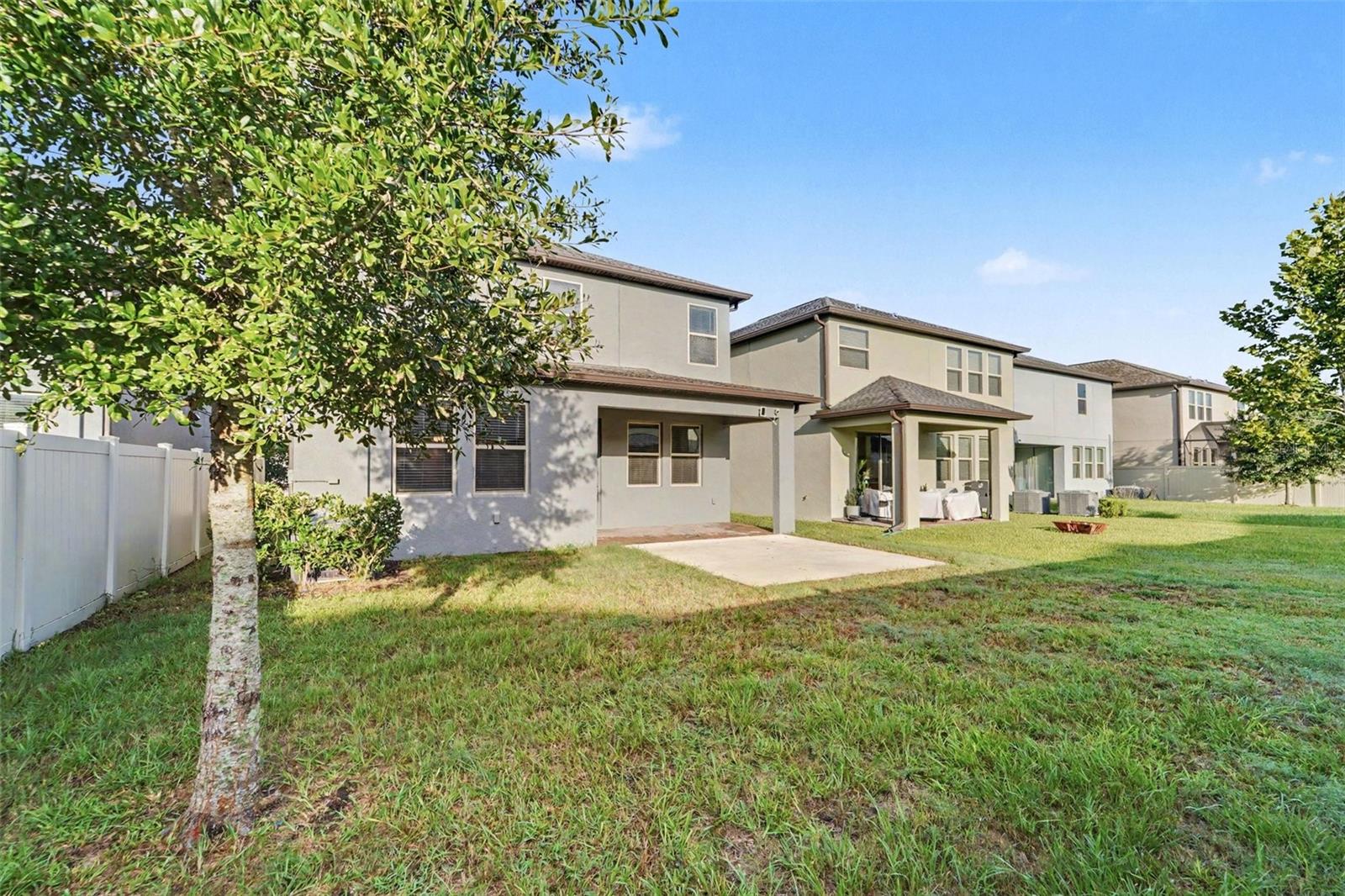 9604 LITTLE BLUESTEM DR