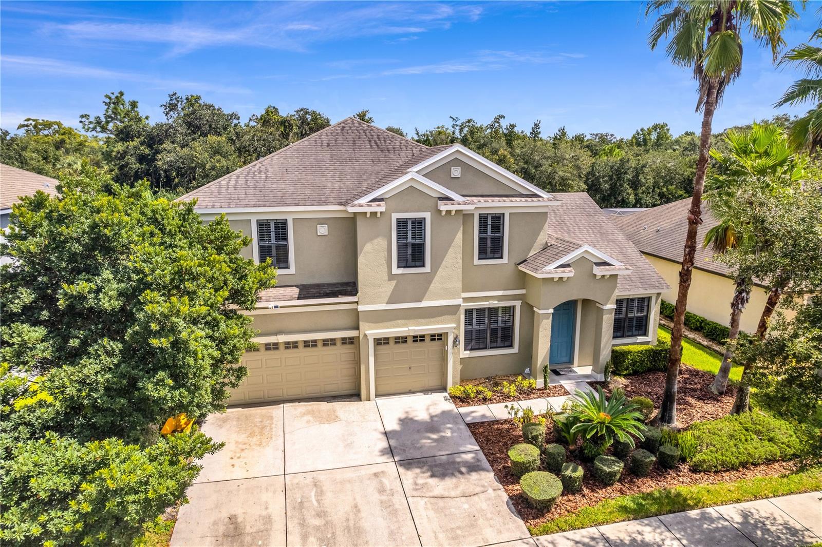 7931 HAMPTON LAKE DR