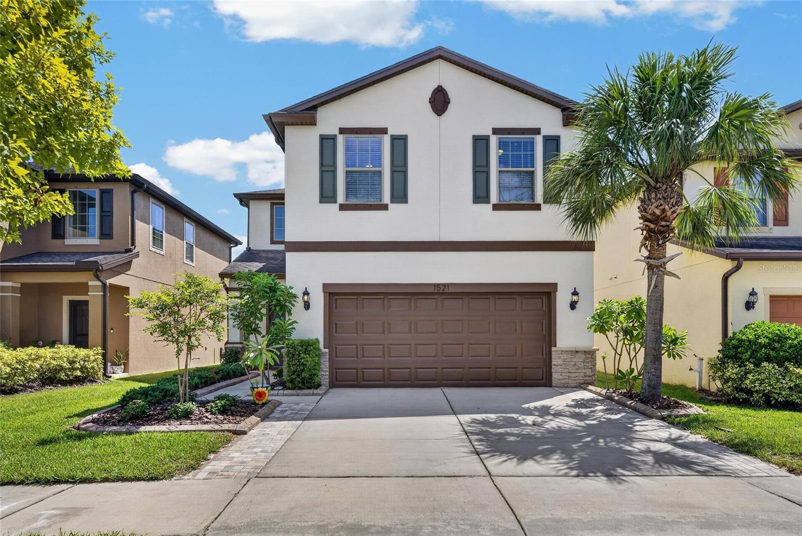 1521 Custer Bayou St, Ruskin