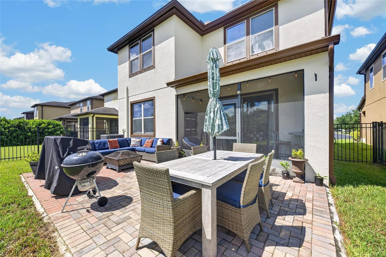 1521 CUSTER BAYOU ST