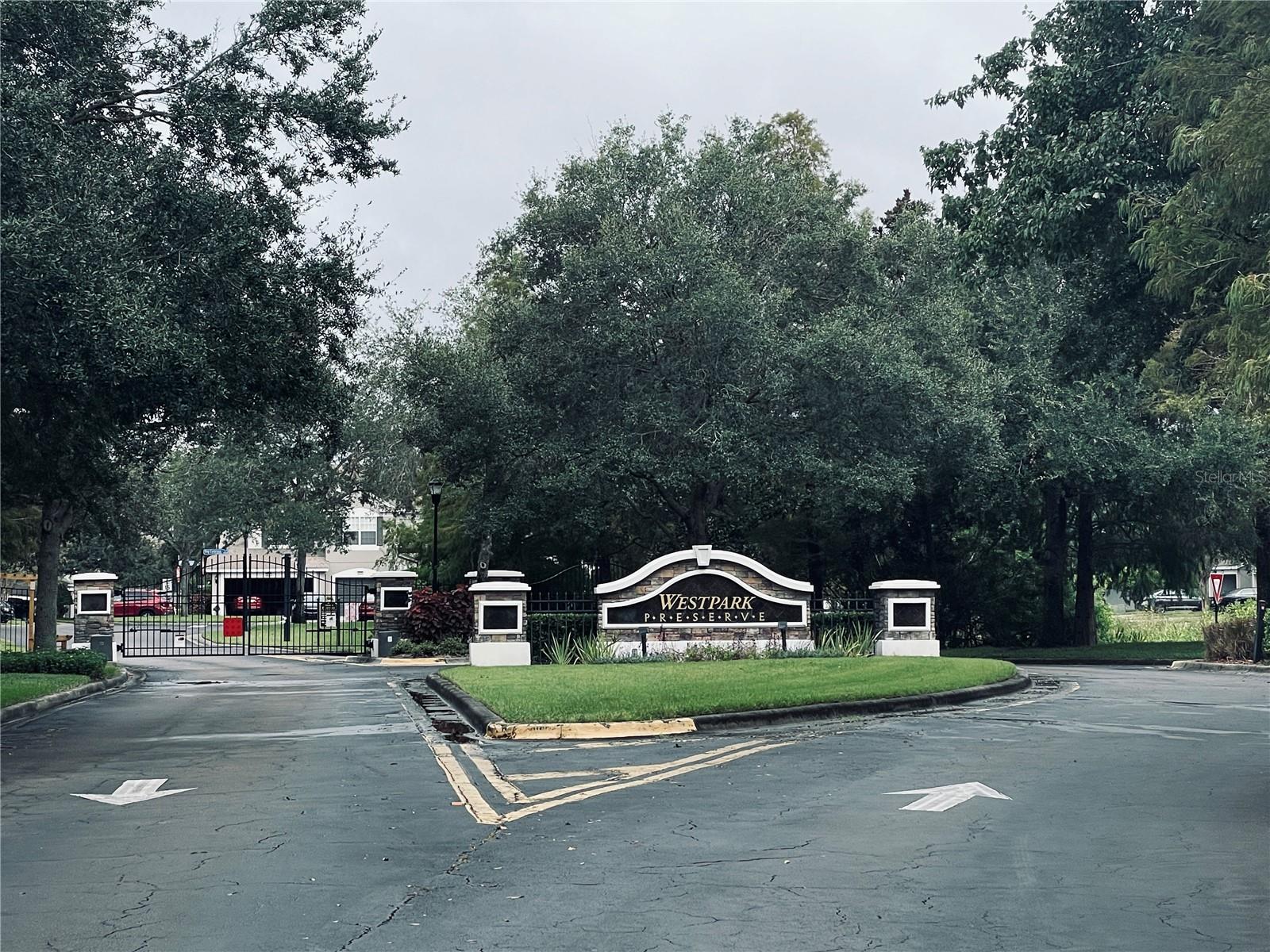 10453 Westpark Preserve Blvd, Tampa