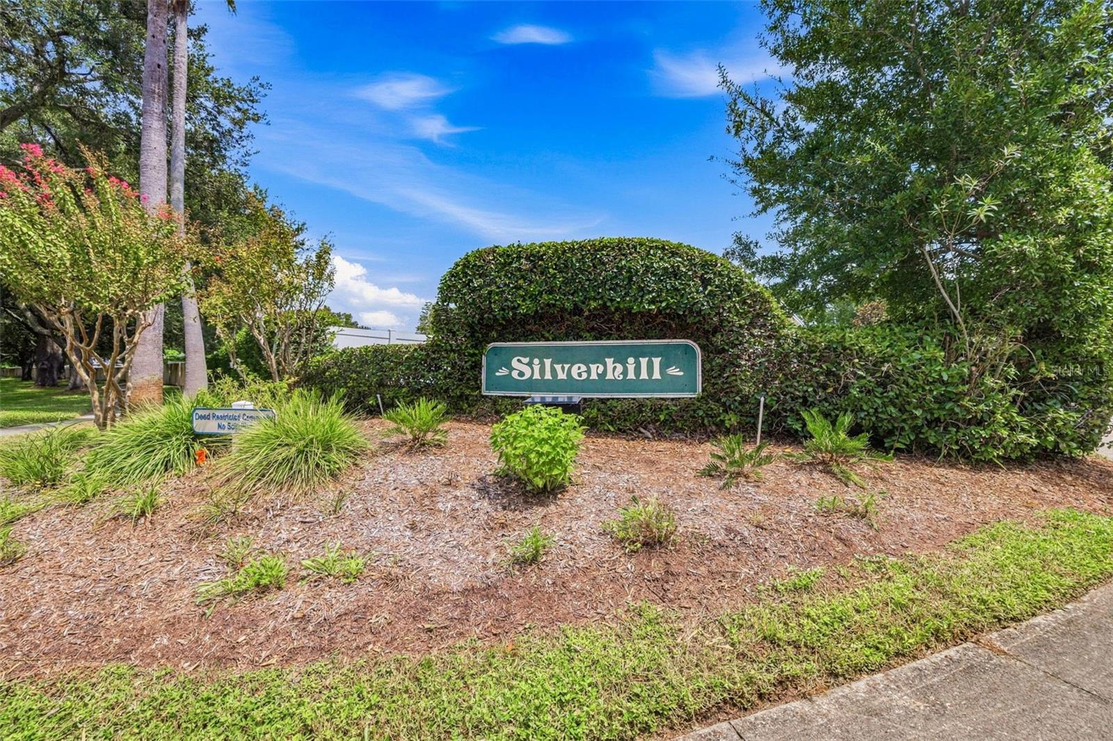 16506 FORESTLAKE DR