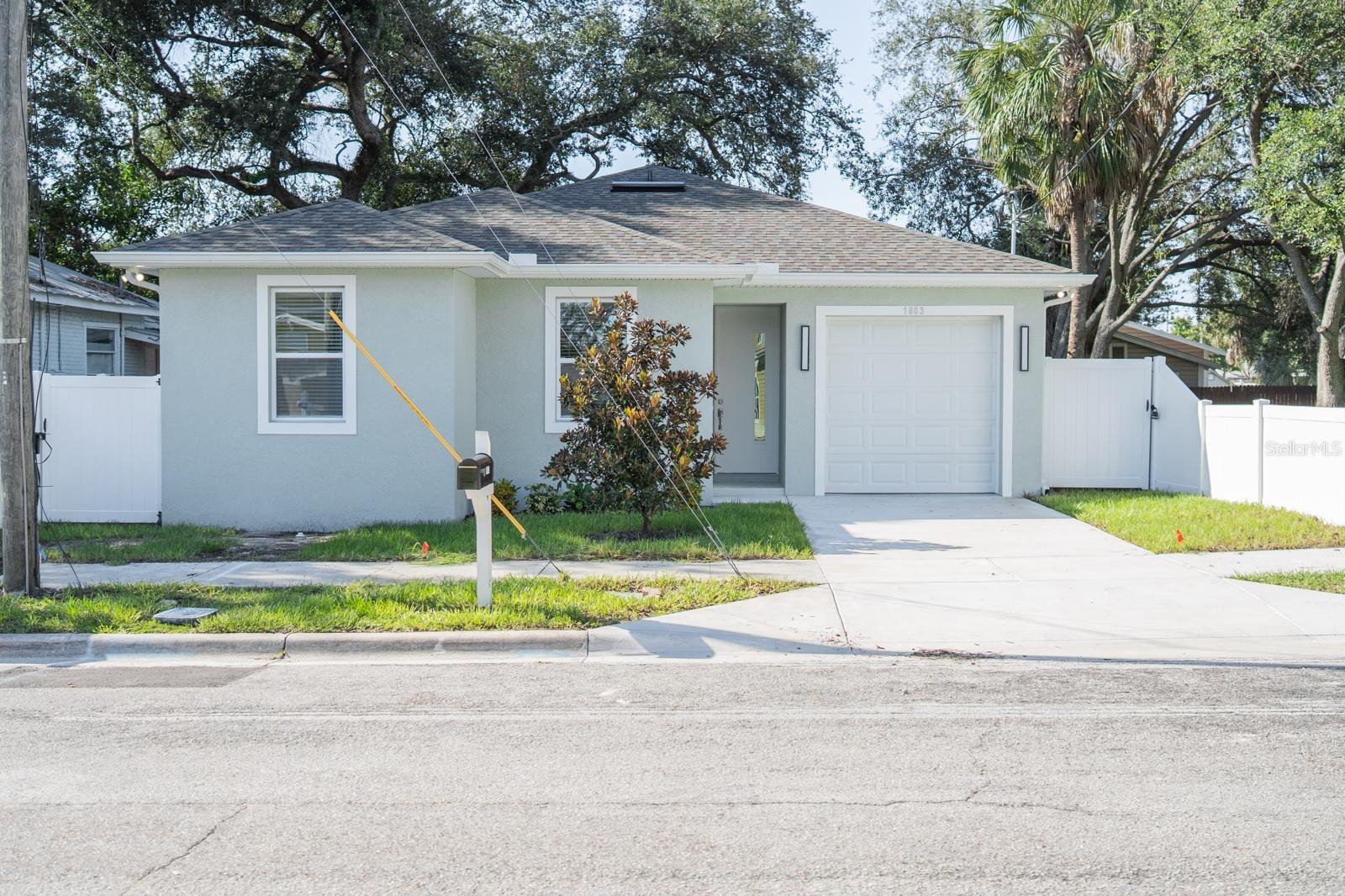 1803 E 23rd Ave, Tampa