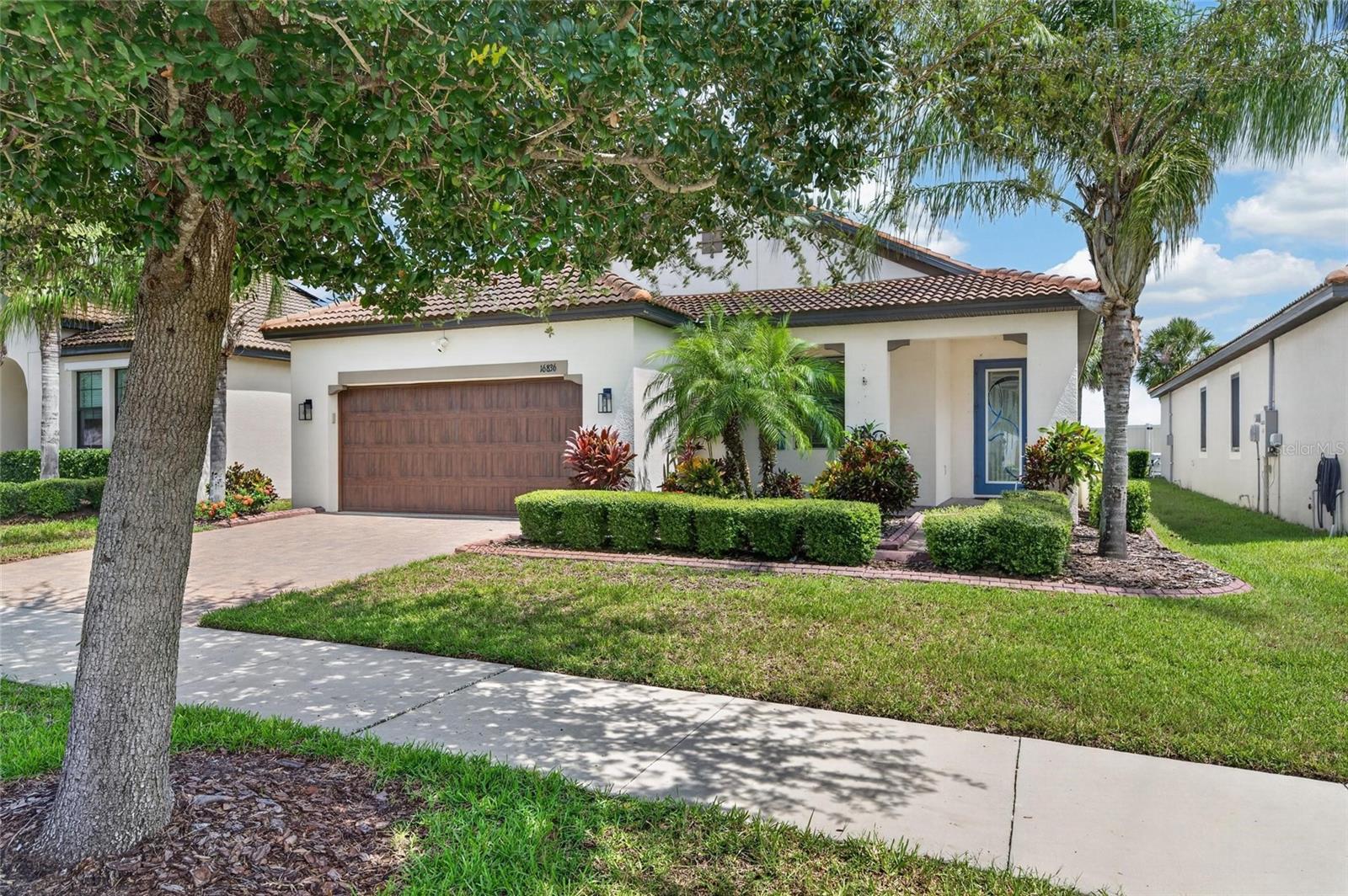 16836 Whisper Elm St, Wimauma