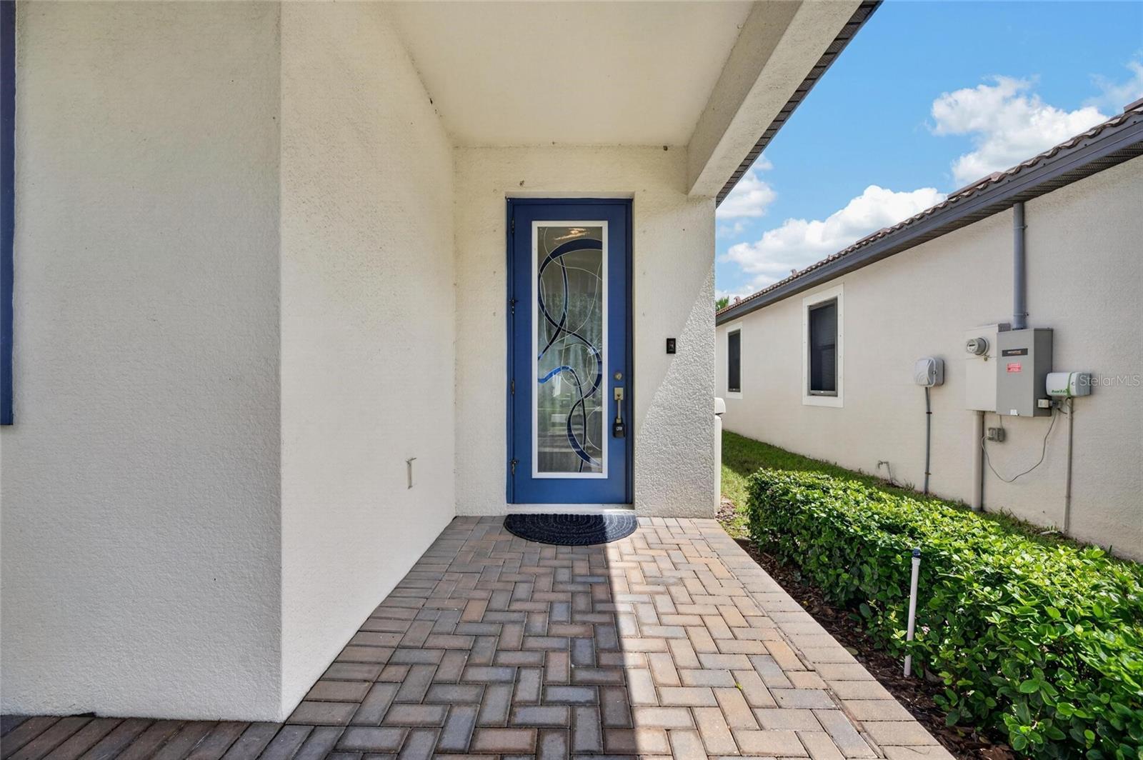 16836 WHISPER ELM ST