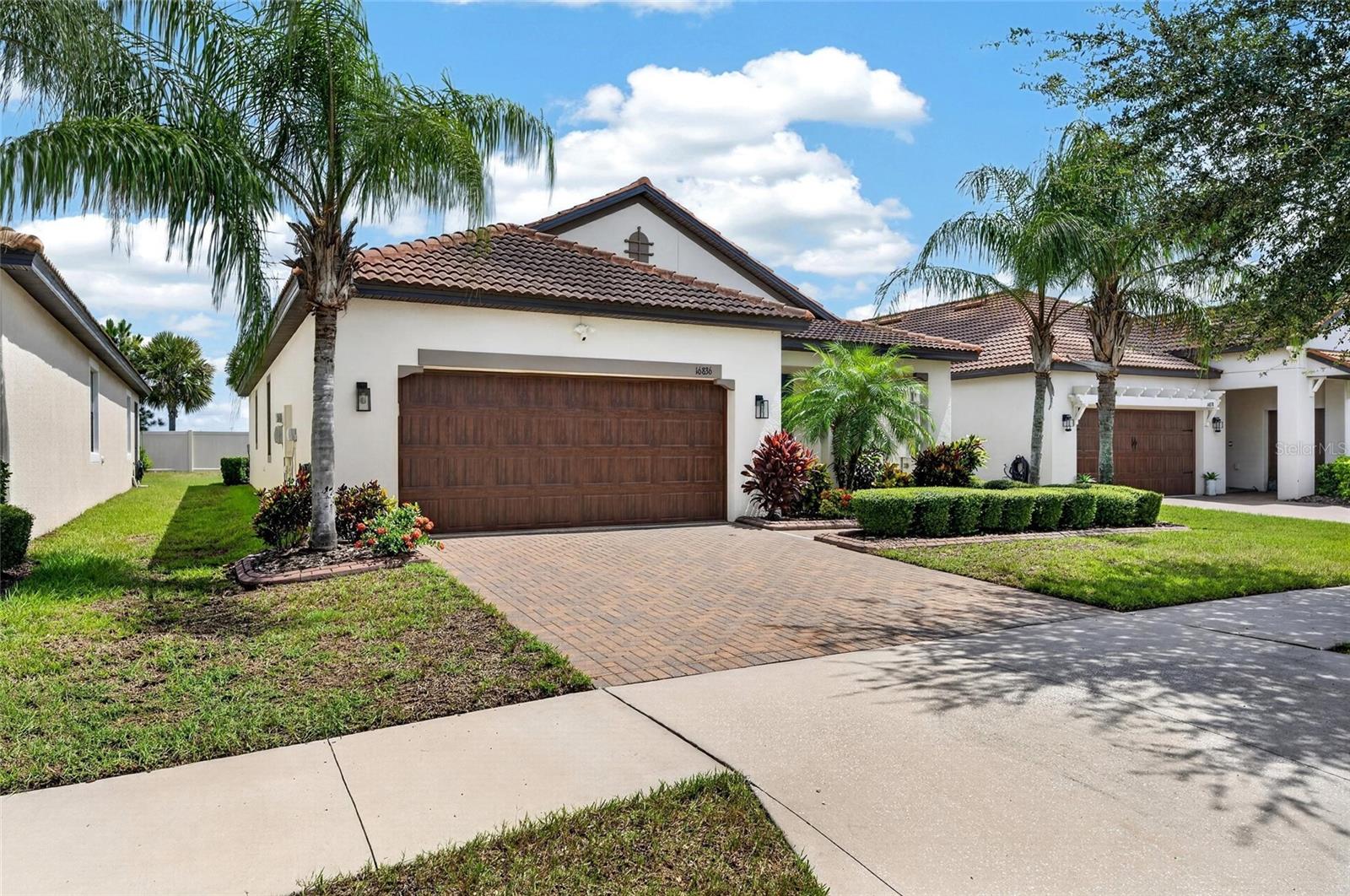 16836 WHISPER ELM ST