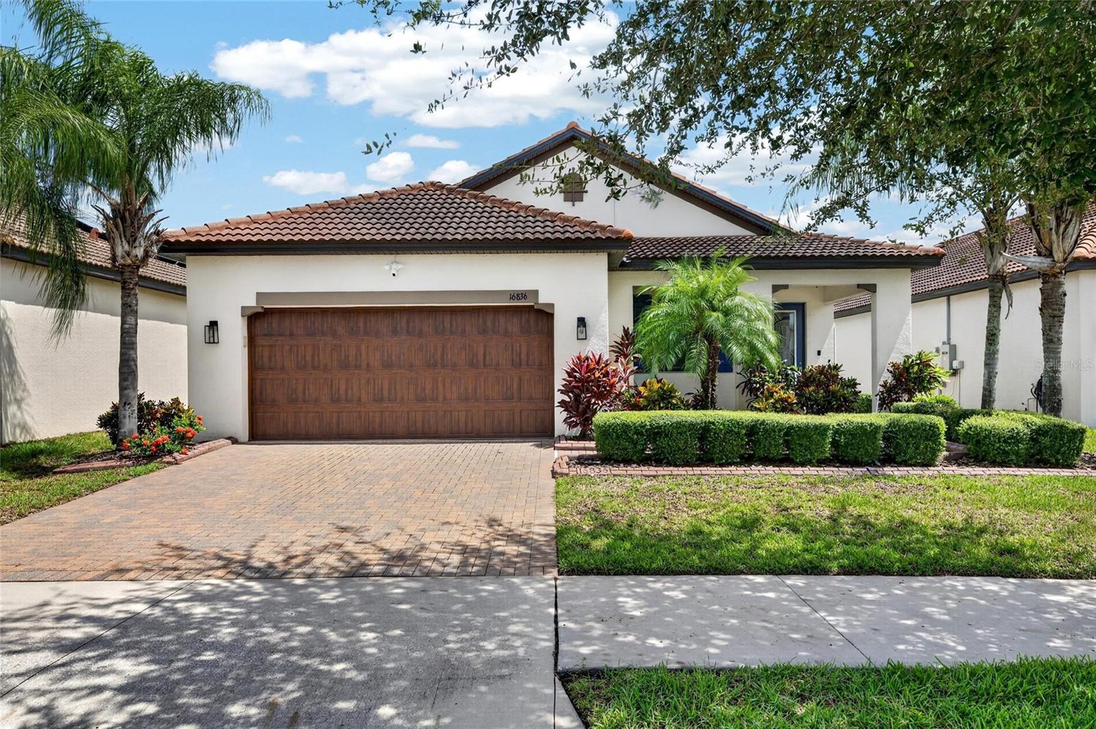 16836 WHISPER ELM ST