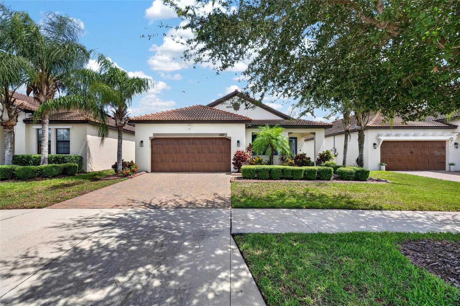 16836 WHISPER ELM ST