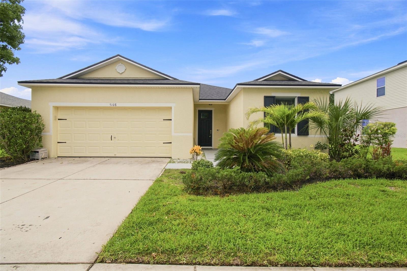 5108 Butterfly Shell Dr, Apollo Beach