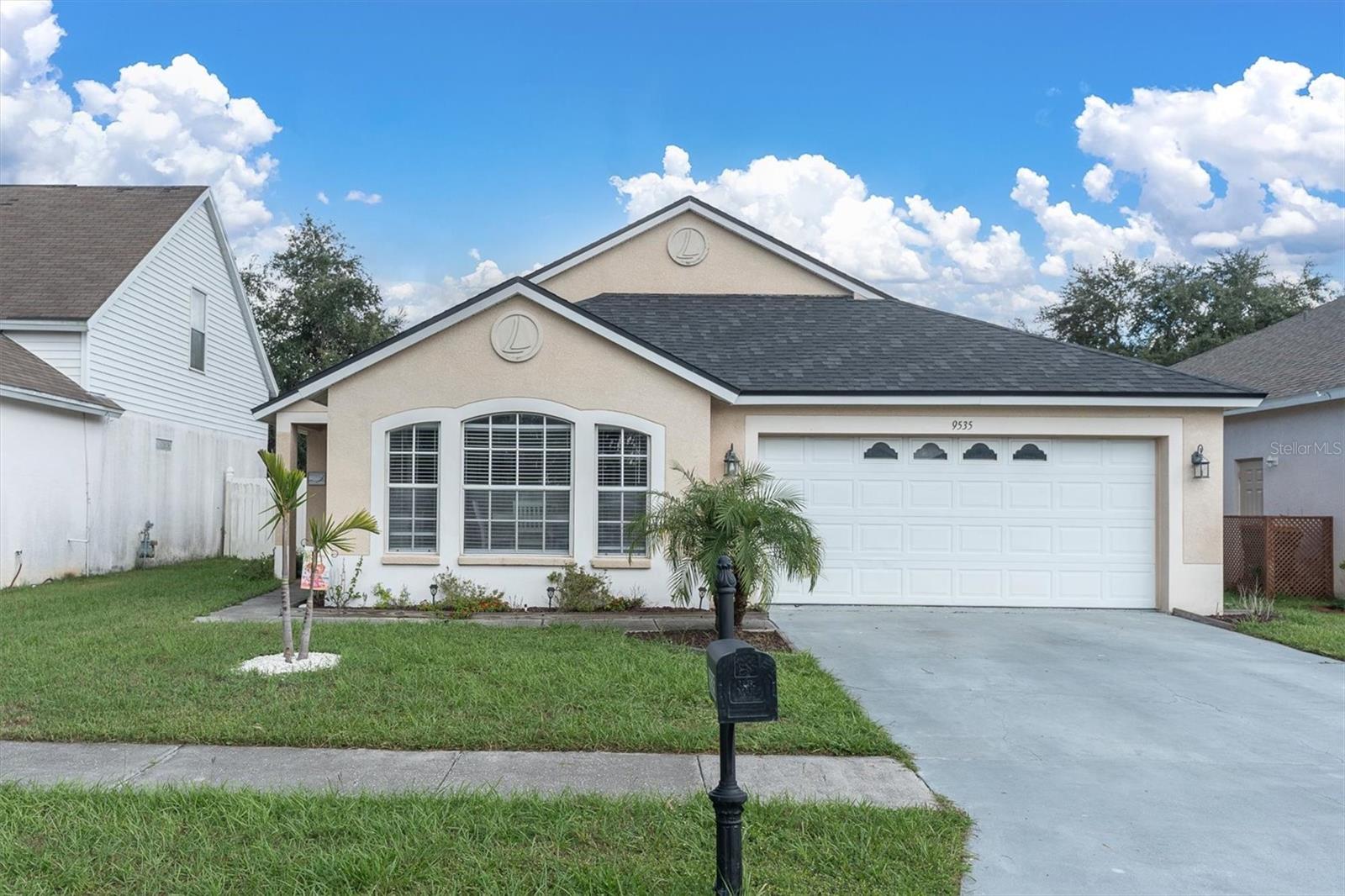9535 PATRICIAN DR