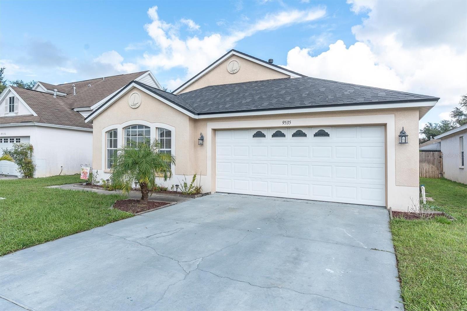 9535 PATRICIAN DR