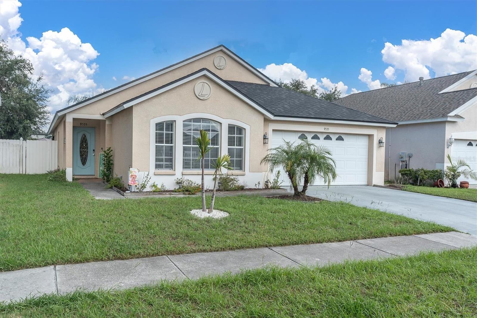 9535 Patrician Dr, New Port Richey