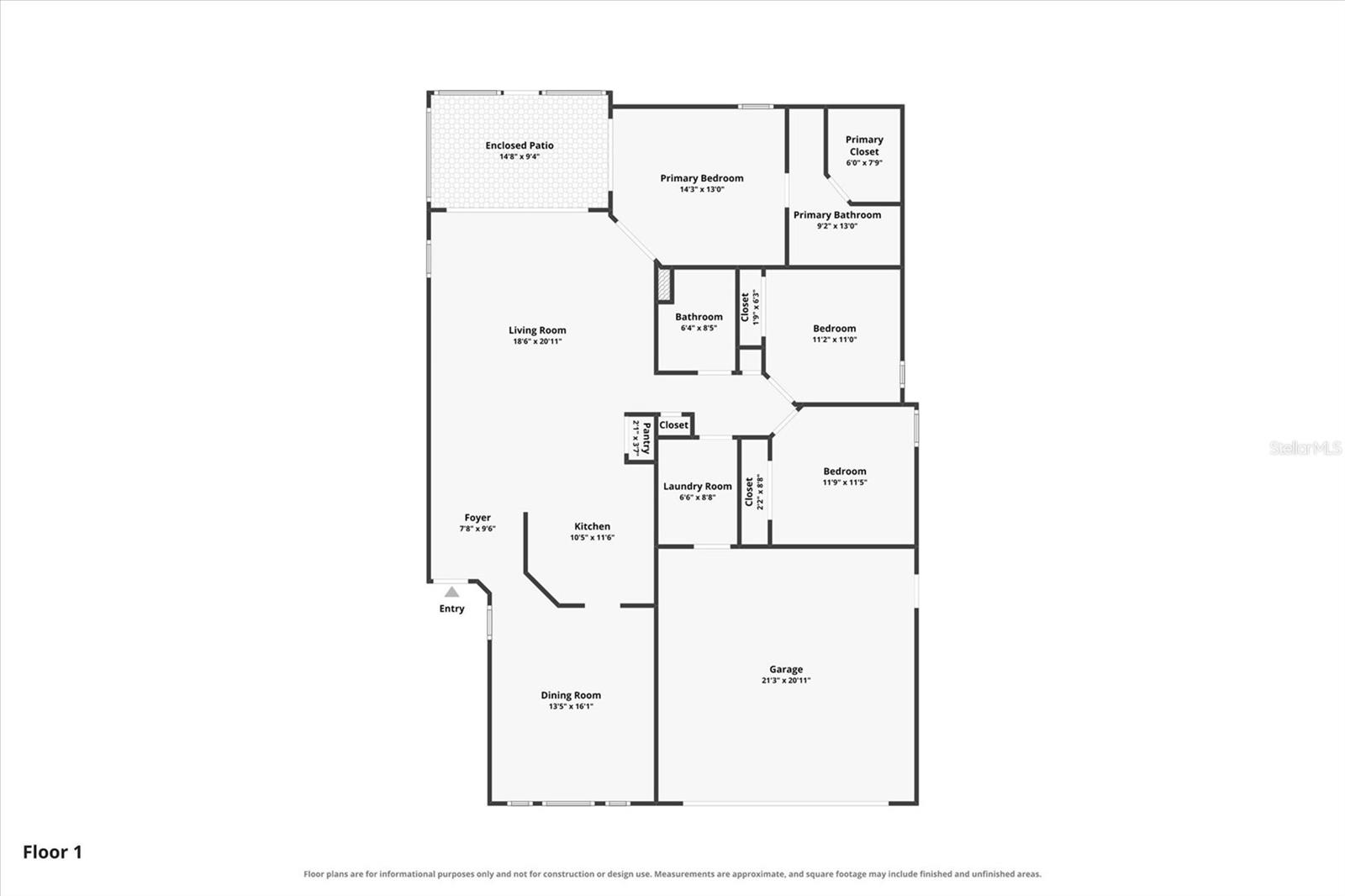 9535 PATRICIAN DR