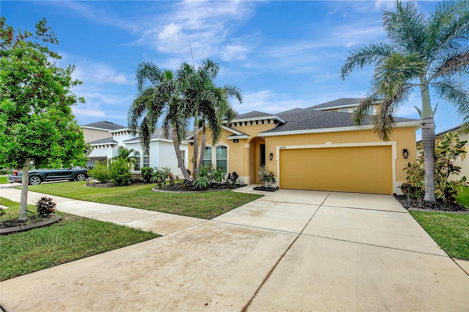 5028 INSHORE LANDING DR
