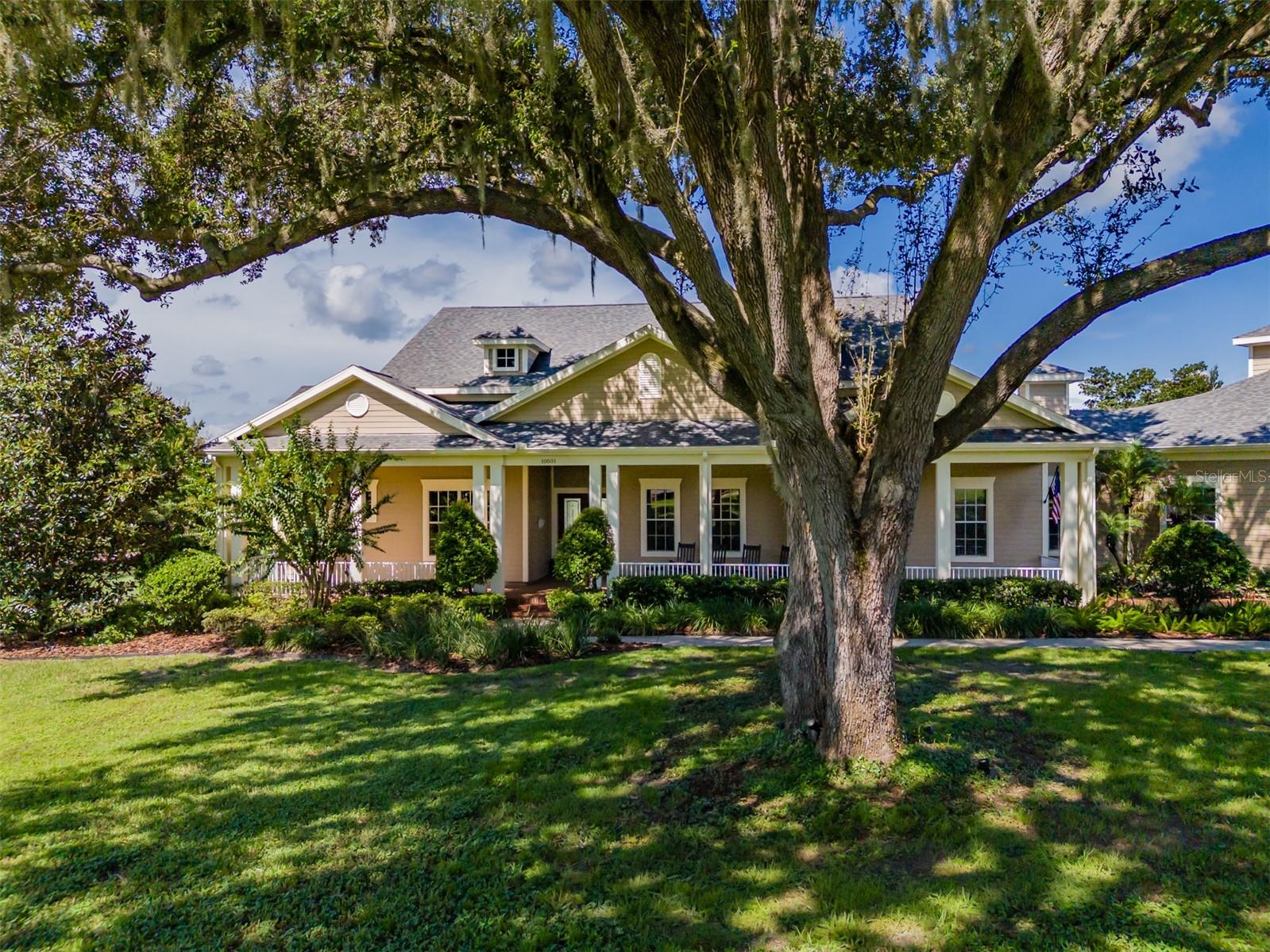 10501 Broadland Pass, Thonotosassa