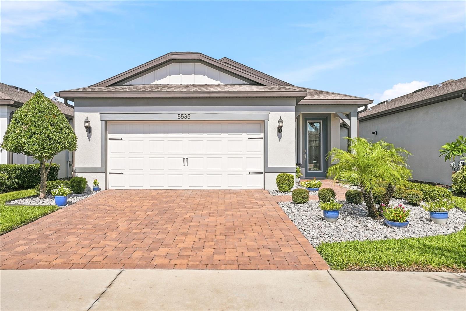 5535 Blue Crush Bnd, Land O Lakes