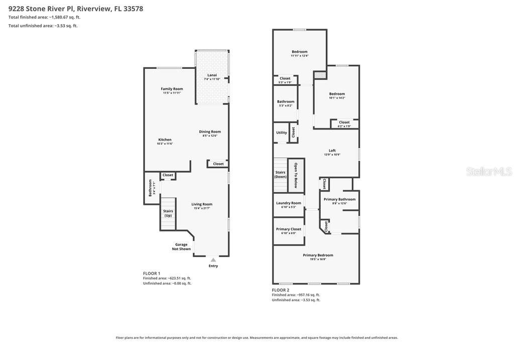 9228 STONE RIVER PL