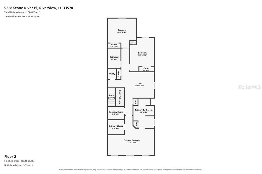 9228 STONE RIVER PL