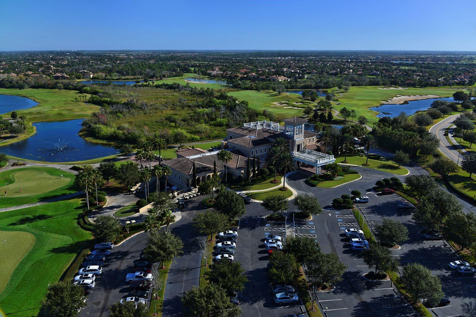 6734 PEBBLE BEACH WAY