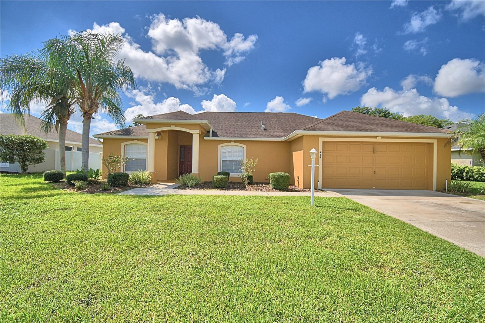 464 Terranova St, Winter Haven