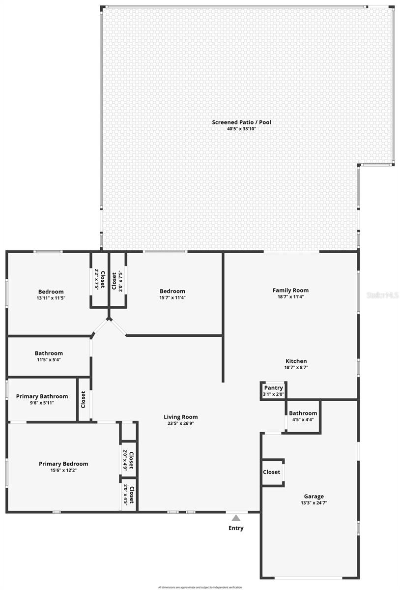 11611 NEWELL DR