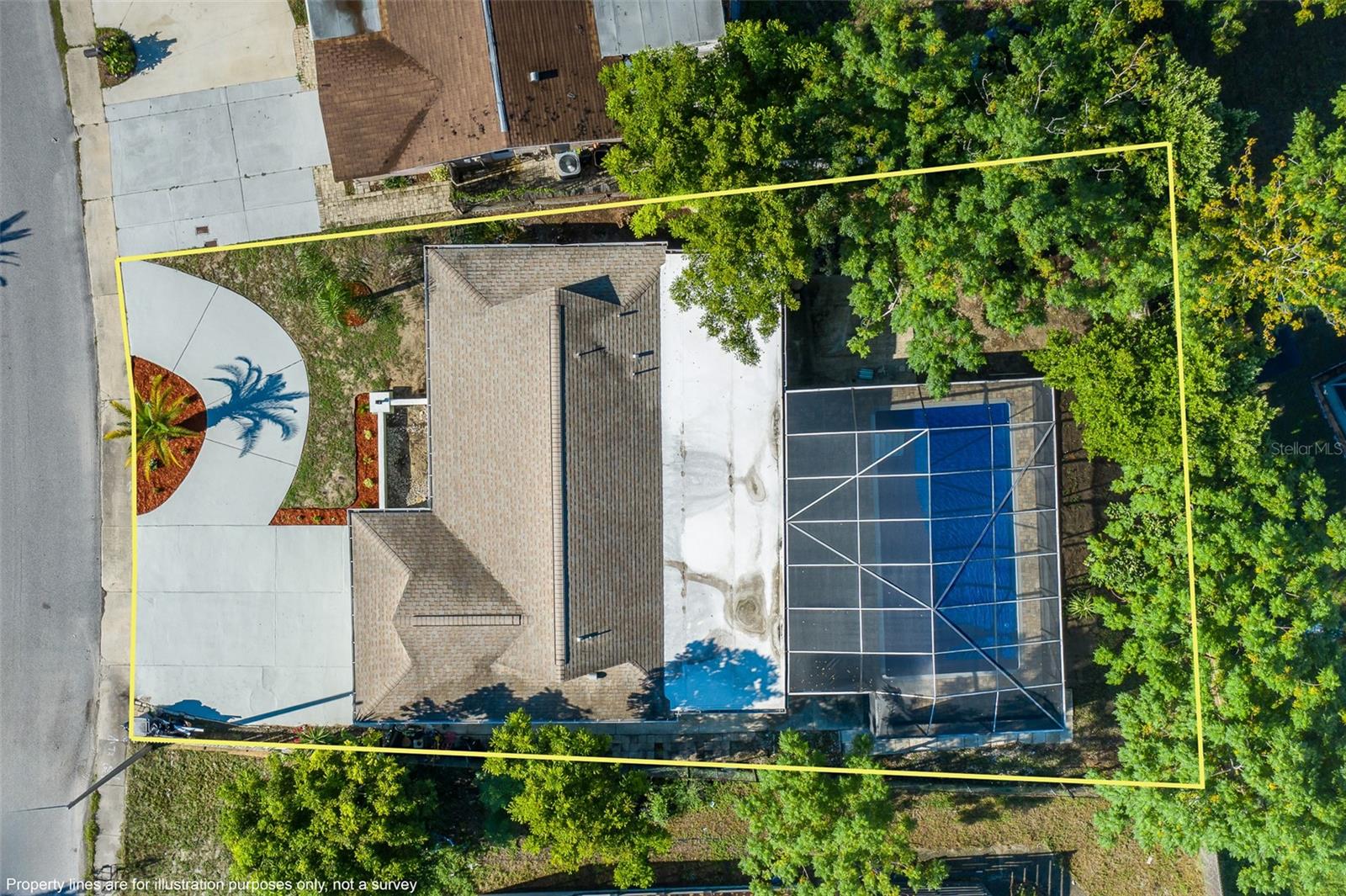 11611 NEWELL DR