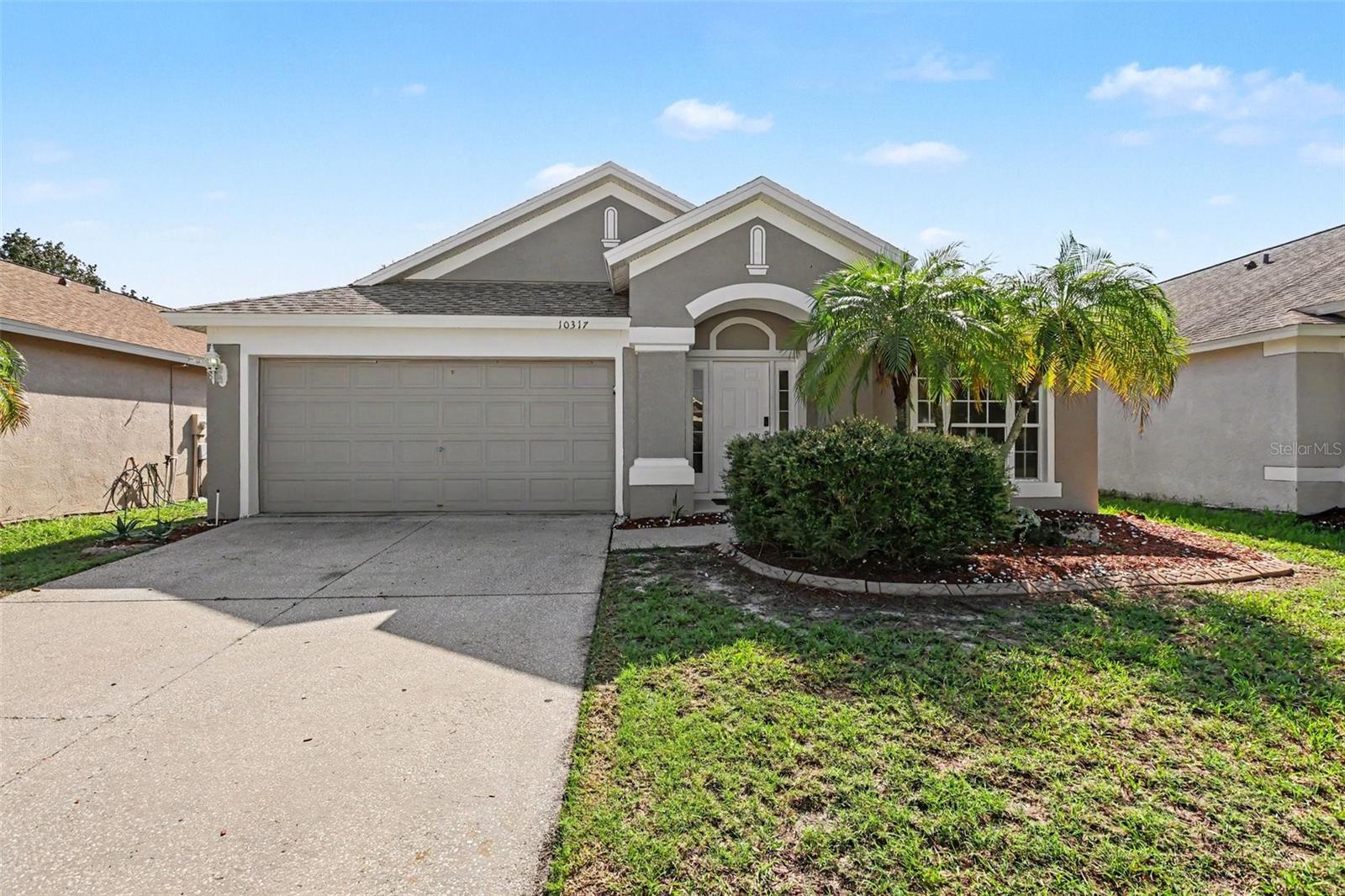 10317 Hunters Haven Blvd, Riverview