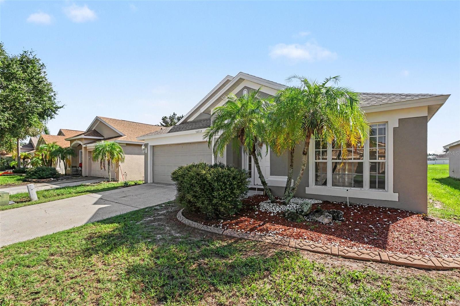 10317 HUNTERS HAVEN BLVD