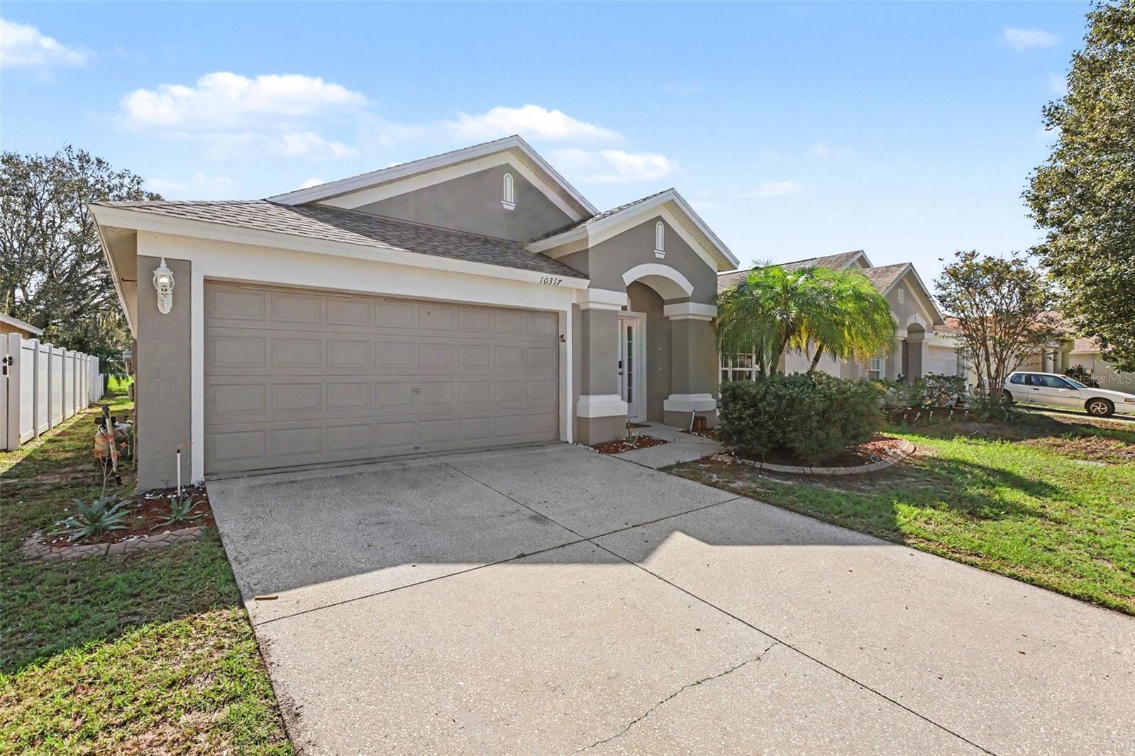 10317 HUNTERS HAVEN BLVD