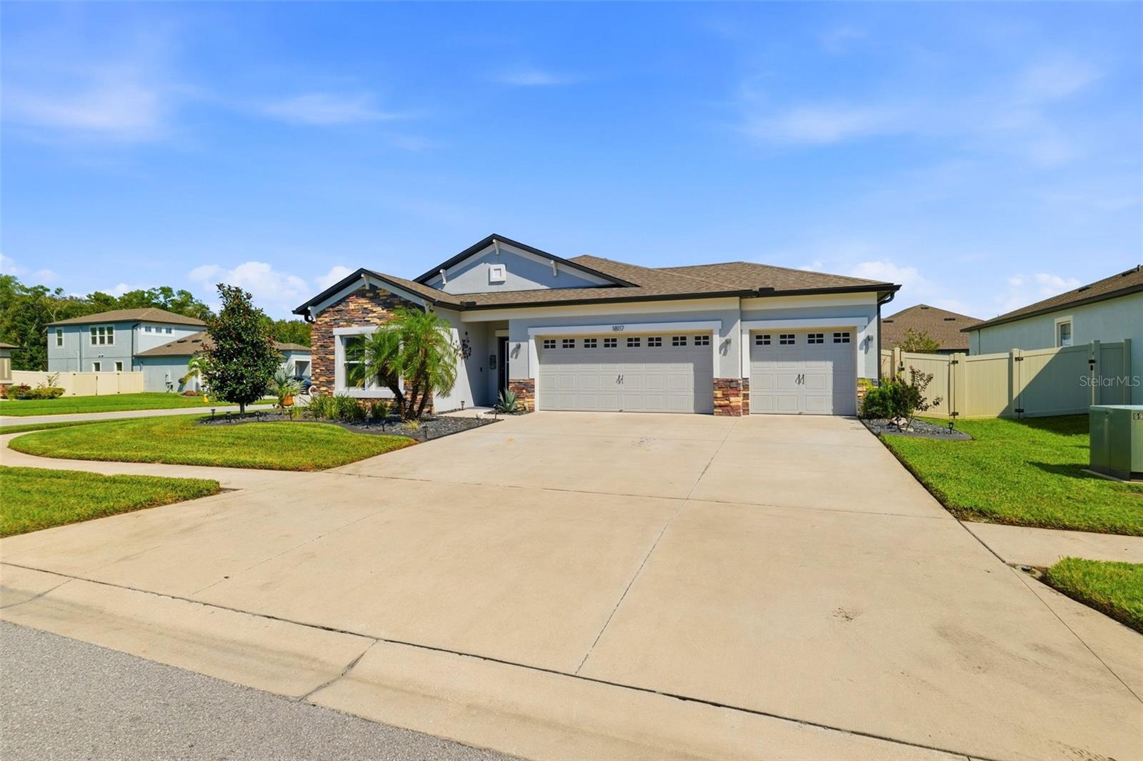 18117 ROMANESQUE CT
