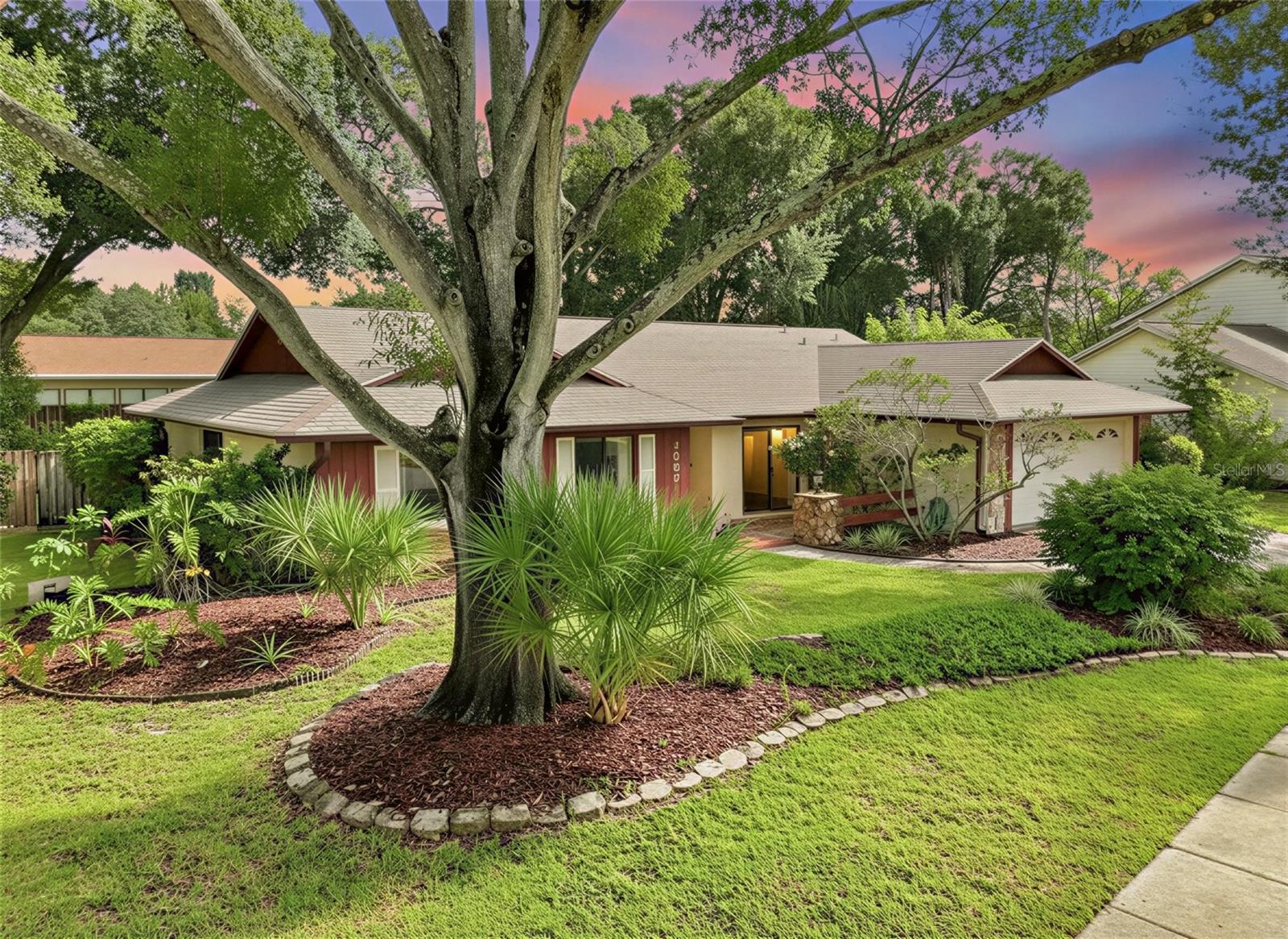 4607 CLOVERLAWN DR
