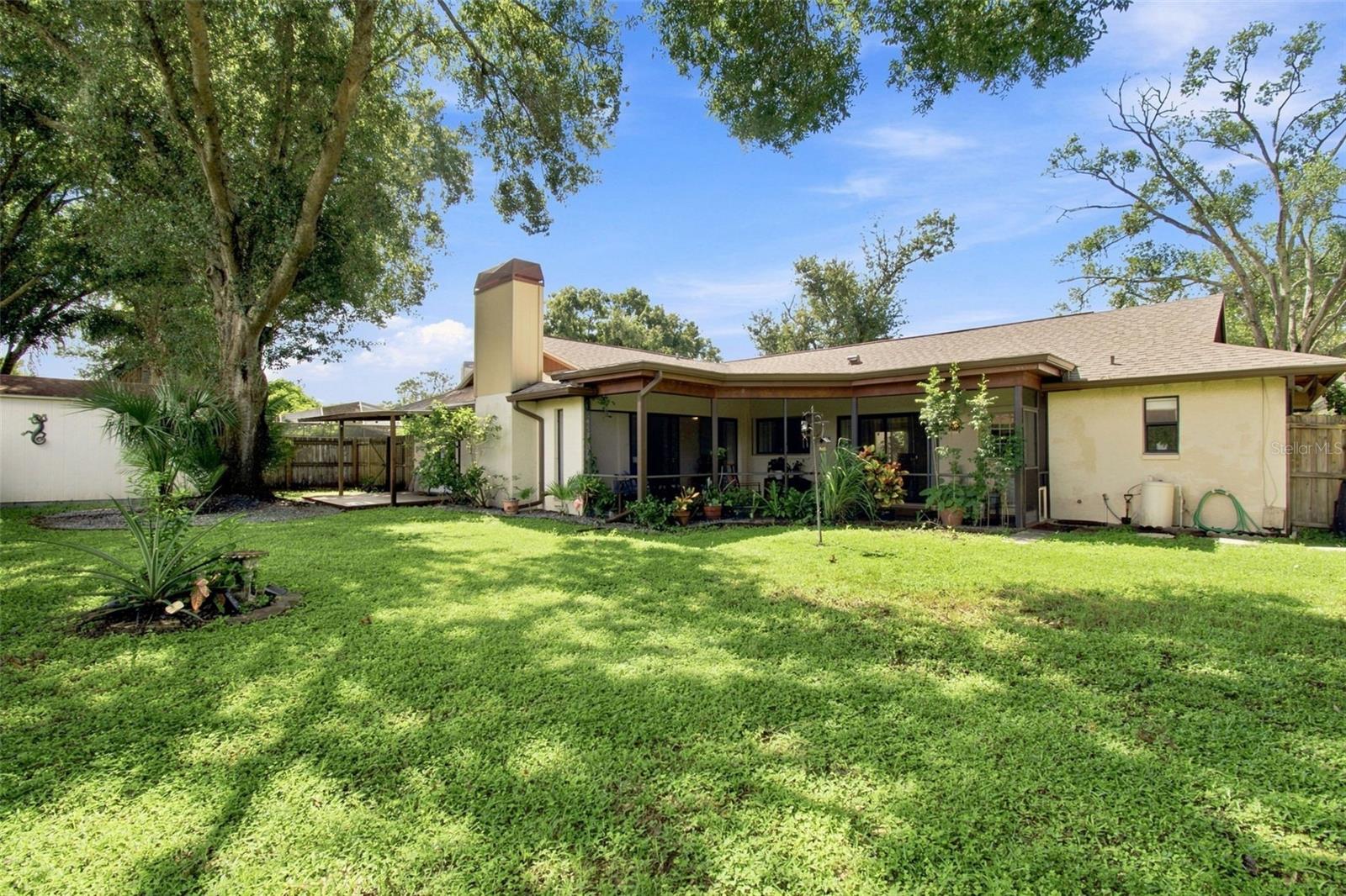 4607 CLOVERLAWN DR