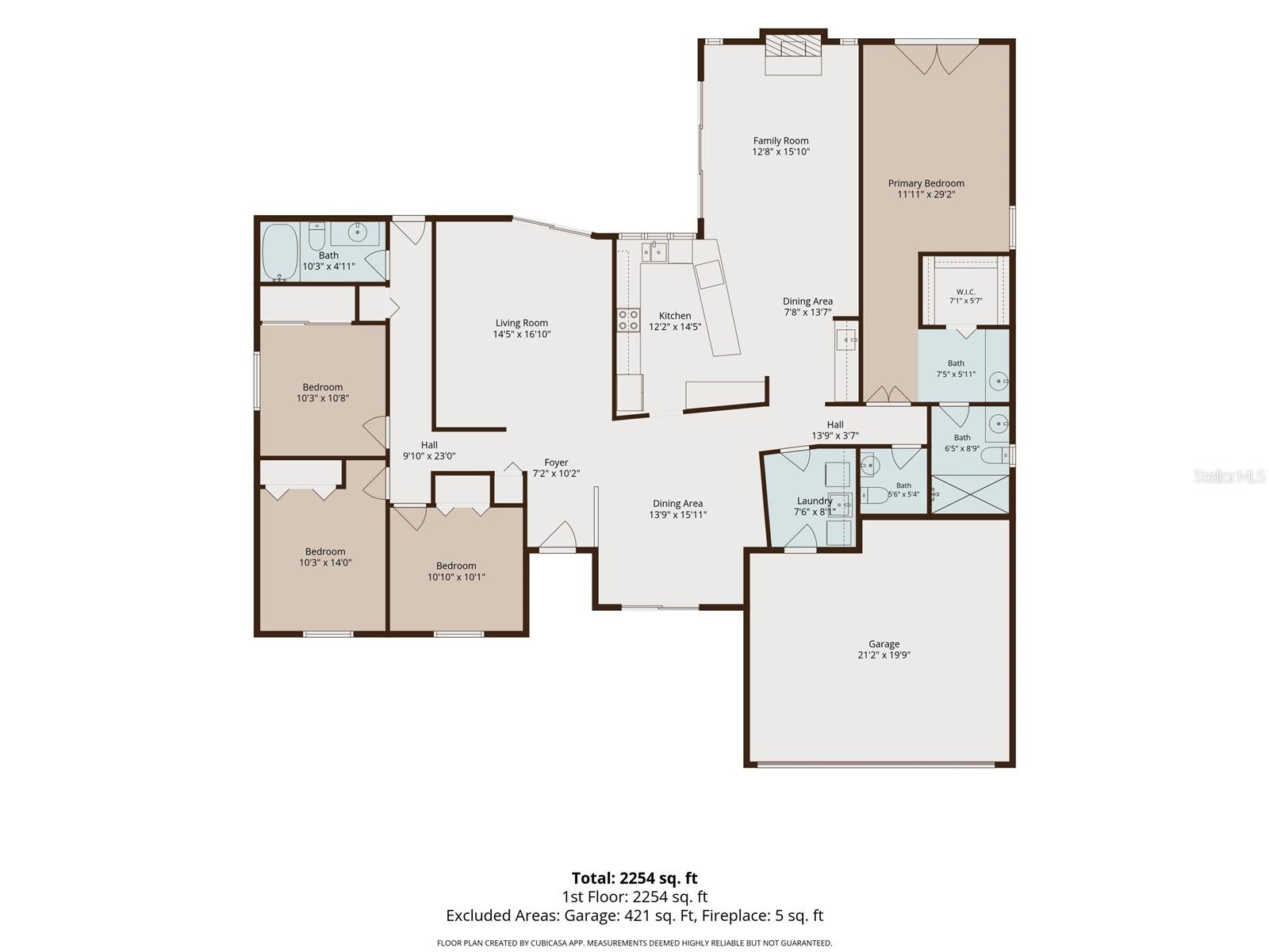 4607 CLOVERLAWN DR