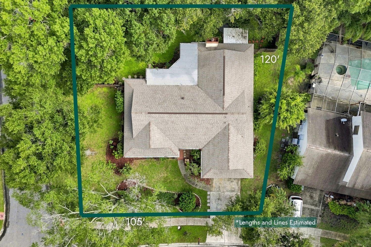 4607 CLOVERLAWN DR